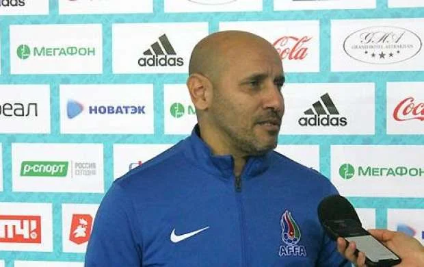 Millimizin baş məşqçisi: "Hələ görüləcək işlərimiz var” 