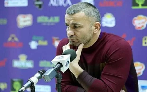 Qurban Qurbanovdan qələbə şərhi 