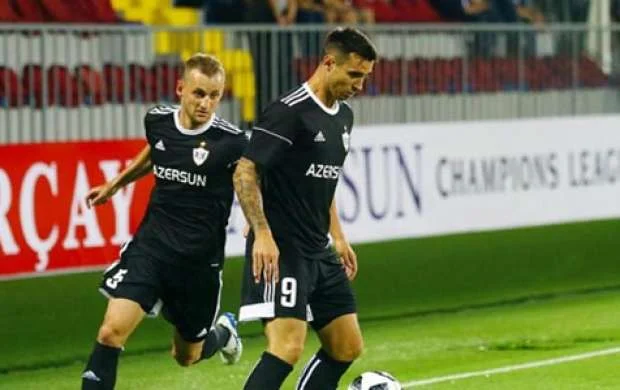"Qarabağ"da ciddi itki 
