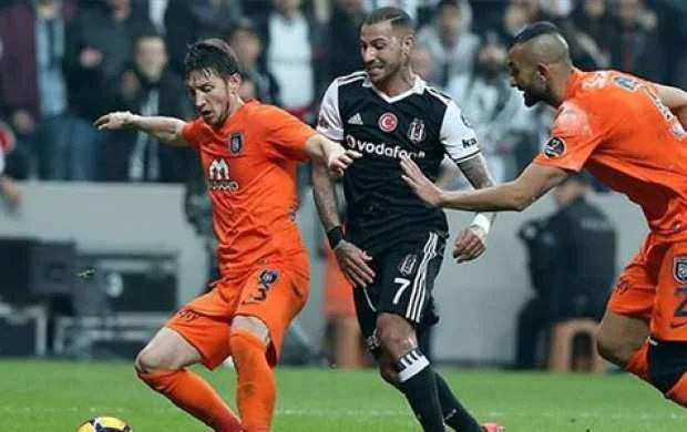İstanbul derbisində "sülh", "Trabzonspor" uduzdu - VİDEO 