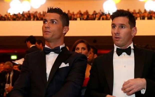 Messi Ronaldoya səs verdi, o isə... 