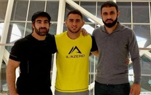 Rəşad Sadıqov: "Hacıya "İnter"ə vurduğumuz sayılmayan qolun videosunu göndərdim" 