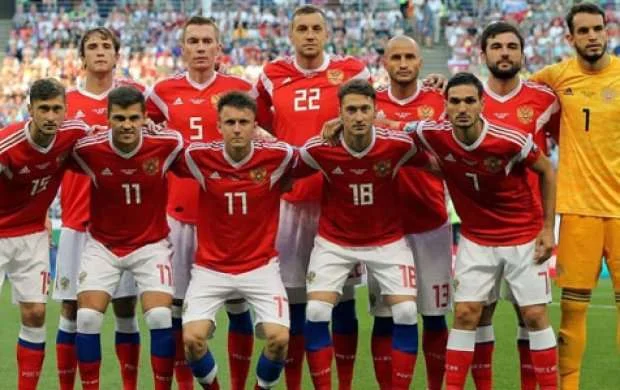 Rusiya millisi "DÇ-2022"dən kənarda qala bilər 