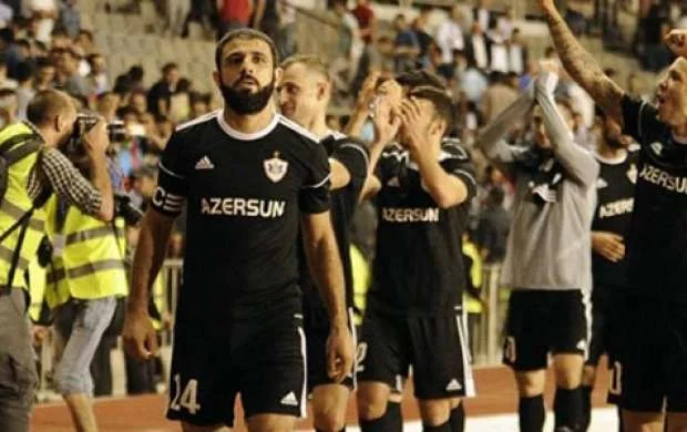 "Qarabağ"ın 10-cusu: kapitan Premyer Liqada 200-ə çatdı 