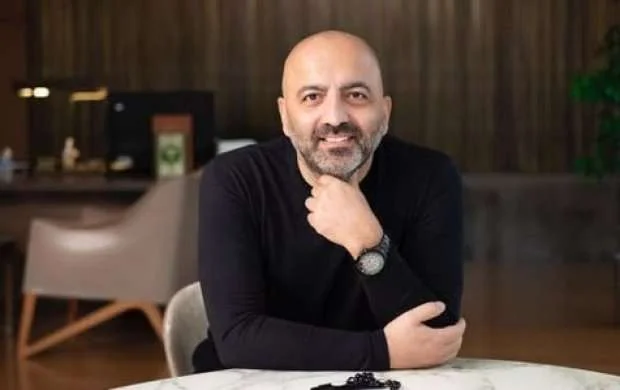 Mübariz Mənsimovdan açıqlama: “Beşiktaş"ın prezidenti olacaq? 