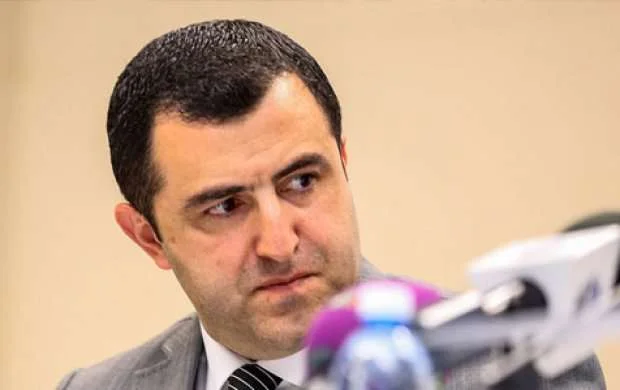 Kamran Quliyev istefaya göndərilir 