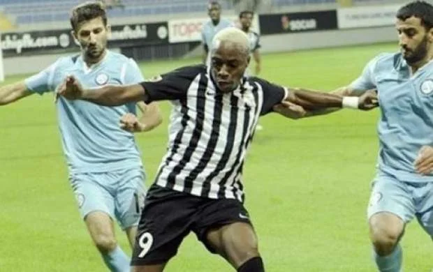 Premyer Liqada VII turun oyun cədvəli 