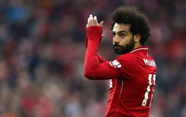 Qalmaqal böyüyür: FIFA Məhəmməd Salahın səslərini "oğurladı" 