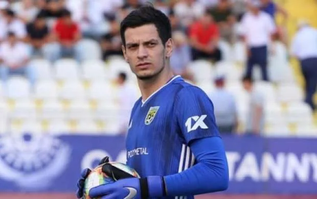 Emil Balayev: "İngiltərə Premyer Liqasında oynamağı çox istərdim" 