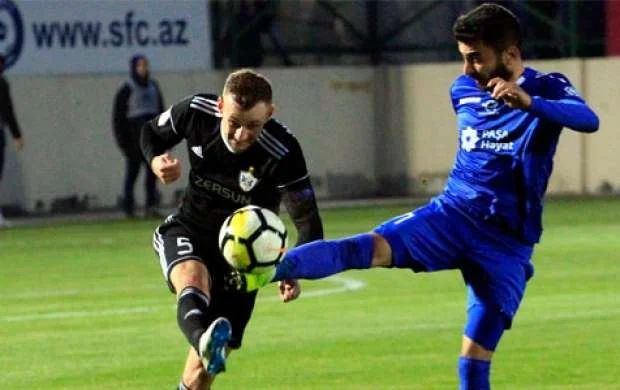 "Qarabağ"dan növbəti qələbə  