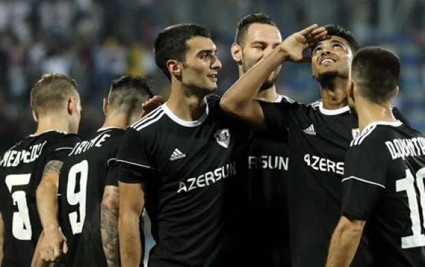 "Qarabağ" və "Düdelanj" üçün statistika 