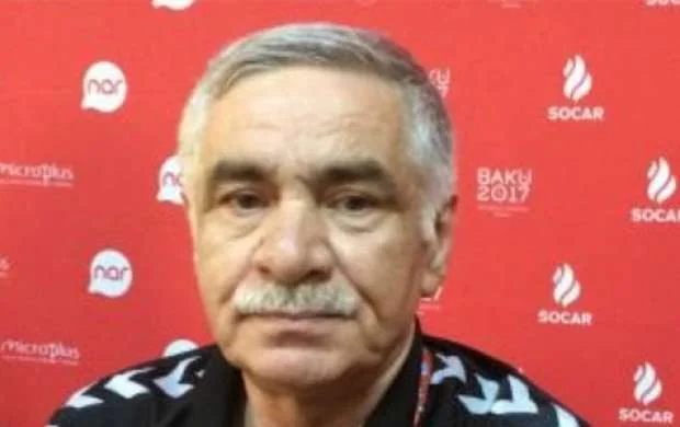 Millimizin baş məşqçisi vəfat etdi 
