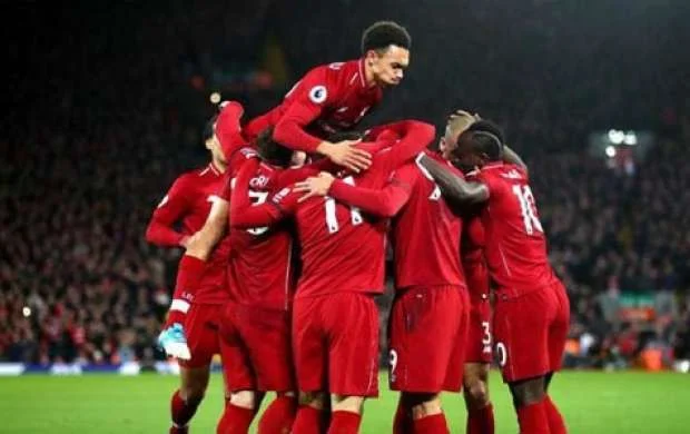 “Liverpul” kubokdan uzaqlaşdırılır 