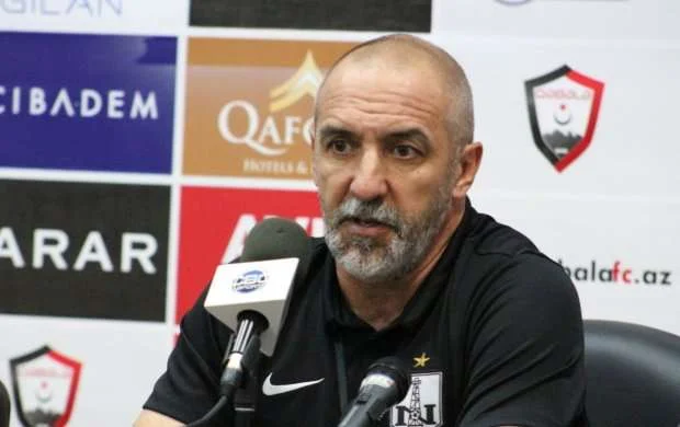 "Yaramızı az da olsa, sağaltmış olduq" - Roberto Bordin 