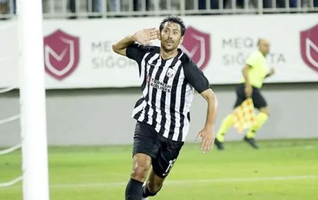 AFFA "Neftçi"nin futbolçusuna və "Qəbələ"yə ciddi xəbərdarlıq 