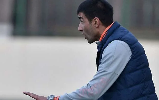 “Qəbələ”nin baş məşqçisi: “APOEL erməni təxribatına qarşı nəzarətçilər ayırıb” 