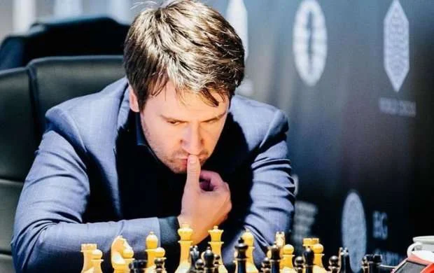 Dünya Kuboku: Teymur Rəcəbov ikinci final görüşündə uduzdu 