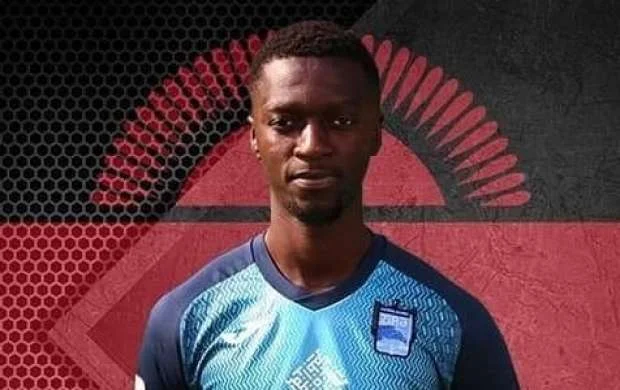 "Zirə"nin afrikalı futbolçusu milli komandaya dəvət alıb 