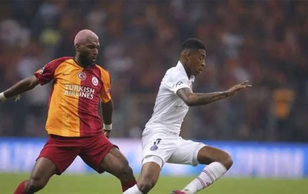 "Qalatasaray" PSJ-yə tək qolla uduzdu - VİDEO 