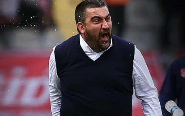 Ümit Özat: "Sabah"la danışığımız olub" 
