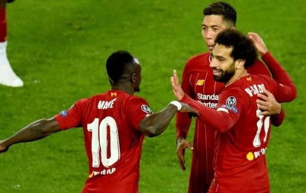 "Liverpul"un oyununda 7 qol - VİDEO 