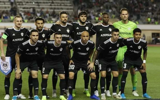 "Qarabağ"dan möhtəşəm qələbə 