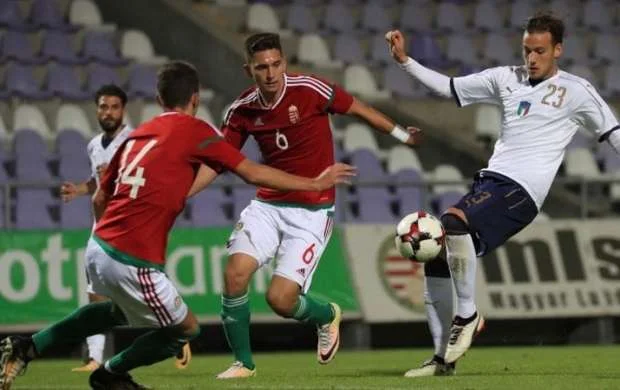 Rəqibimizin heyətrində yeni futbolçu 