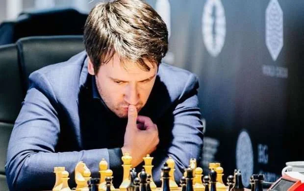 Dünya Kuboku: Teymur Rəcəbov 4-cü final görüşündə "sülh"ə razılaşdı 