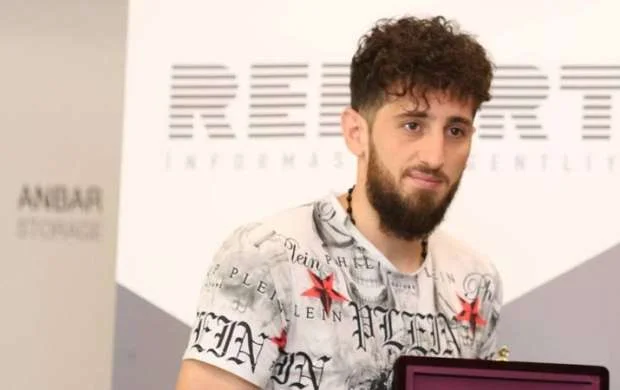 "Sabah"ın aparıcı futbolçusu uzun müddətə sıradan çıxdı 