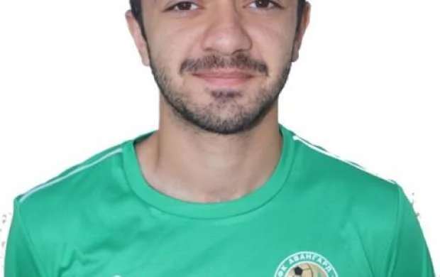 Millimizin üzvü Ukrayna klubunda - FOTO 