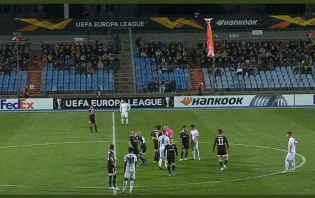 Lüksemburqun idman naziri "Qarabağ"dan üzr istədi 