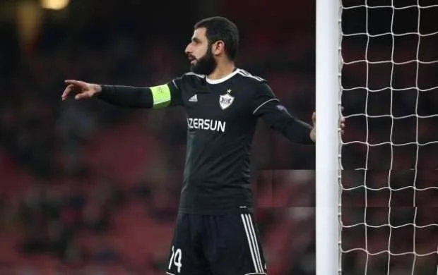 "Çalışdıq ki, əski parçası yerə düşməsin"- Rəşad Sadıqov 