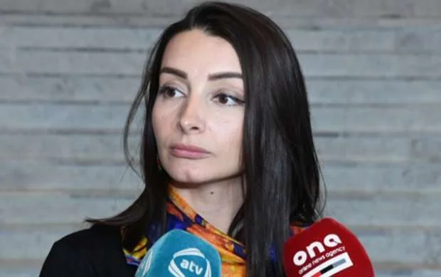 "Lüksemburqda baş verən erməni təxribatı araşdırılır" - XİN rəsmisi 