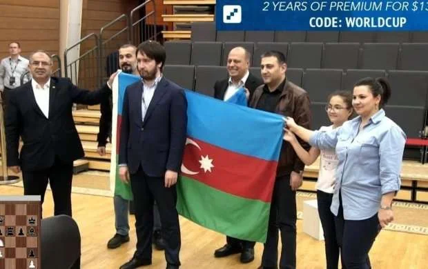 Mahir Məmmədov: "Teymur Rəcəbovun qələbəsi Azərbaycan idmanının ən pik uğur səhifəsidir" - MÜSAHİBƏ 