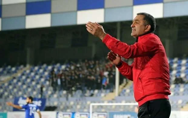 Tərlan Əhmədov: "11 xal ilk dövrə üçün normaldı" 