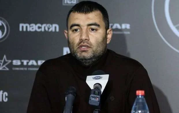 Aftandil Hacıyev: "Dəyişikliyə ehtiyac yoxdu" 
