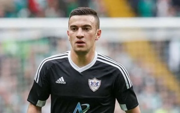 "Qarabağ"da ağır itki 
