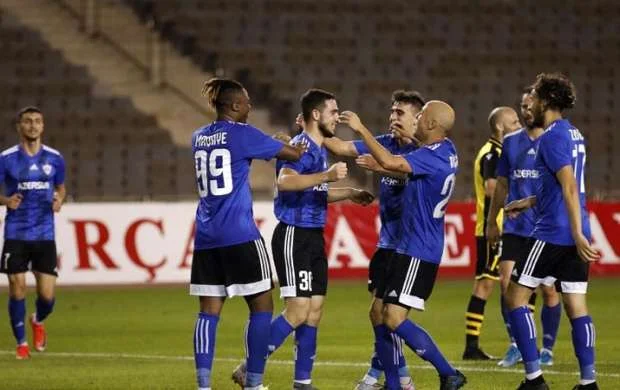 “Xəzər Lənkəran”dan sonra "Qarabağ": 7-ci dəfə 7 qələbə... 