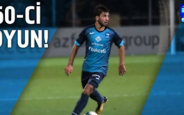 Azərbaycan Premyer Liqasında ilk 