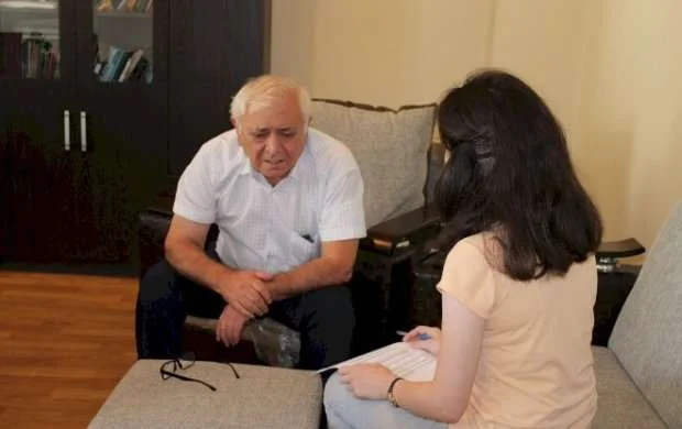 Aqil Abbas: “Dedi, stadionda eşşək otaracam, sonra?" - MÜSAHİBƏ 
