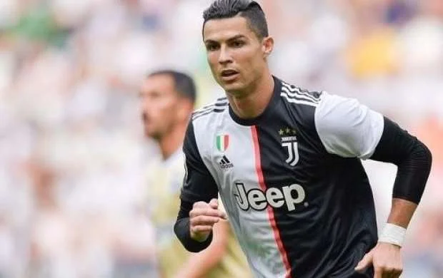 Ronaldo "İnter"i yenəndən sonra nə yazdı? 