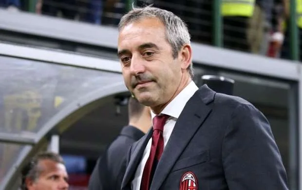 "Milan" baş məşqçisini istefaya göndərdi - İDDİA 