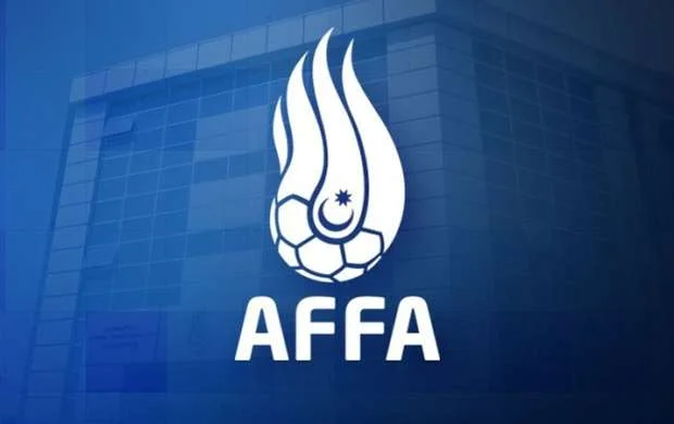 AFFA 13 yaşlı qızı təhqir edən baş məşqçiyə 3 oyun cəza verdi 