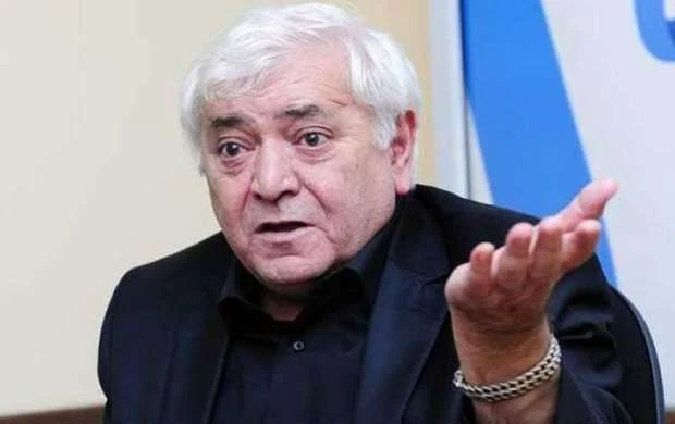 Aqil Abbas: "Qurbanovun "Köhlən atları" erməni təxribatının cavabını verdi" - VİDEO 