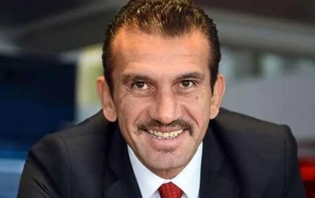 Məşhur türk qapıçıya vəzifə verildi 