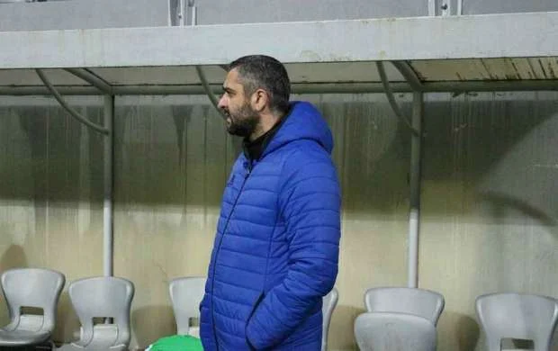 "Zirə"nin baş məşqçisi bəllidir?  