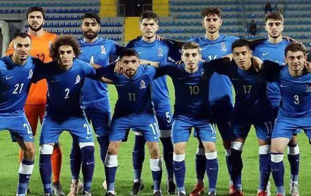 Fransa millimizi 5 qola "qonaq etdi" 