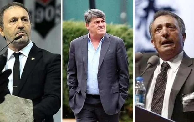 "Beşiktaş" prezidentliyinə namzədlər müəyyənləşdi 