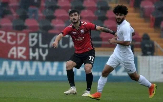 Futbolçumuz niyə Fransaya buraxılmayıb? - AÇIQLAMA 