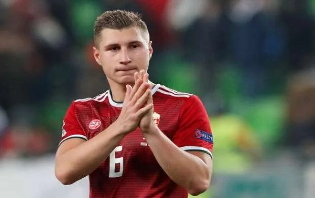 Macar futbolçu: "Azərbaycan yığmasını mütləq yenməliyik" 